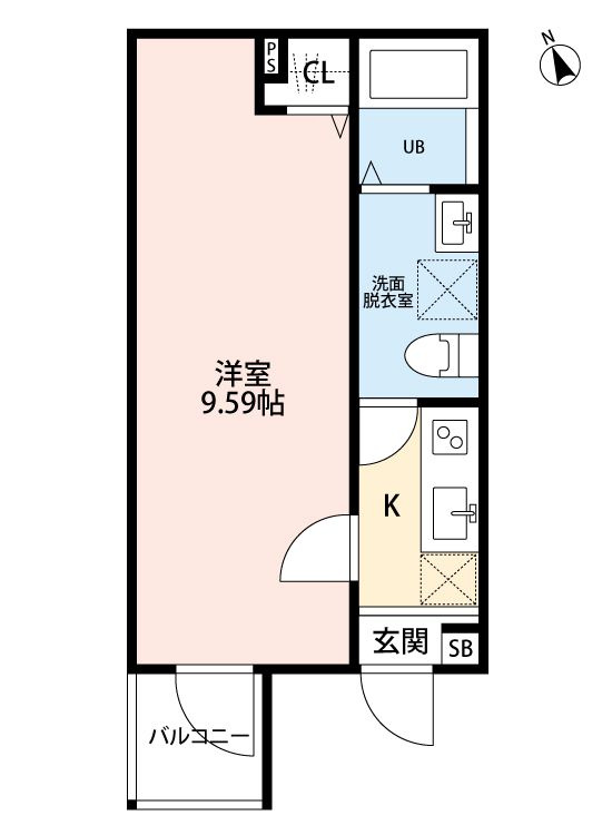 間取り：211065837416
