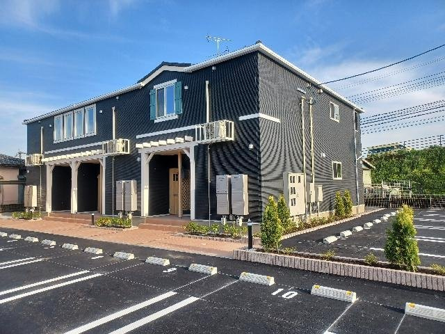 こんね・さくら　Ｂのイメージ