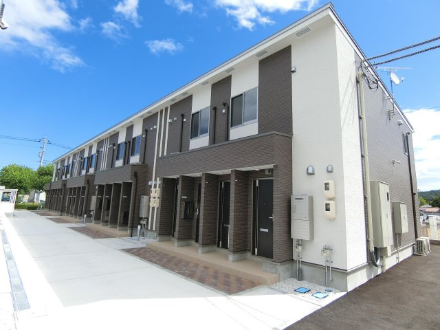 ラポールのイメージ