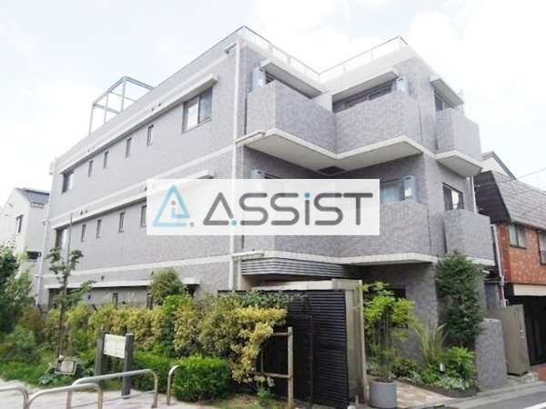 アヴィターレ小山の画像