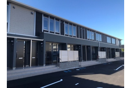 グランチェスタ出雲の外観