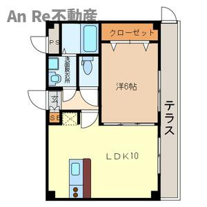 間取り：211064194376