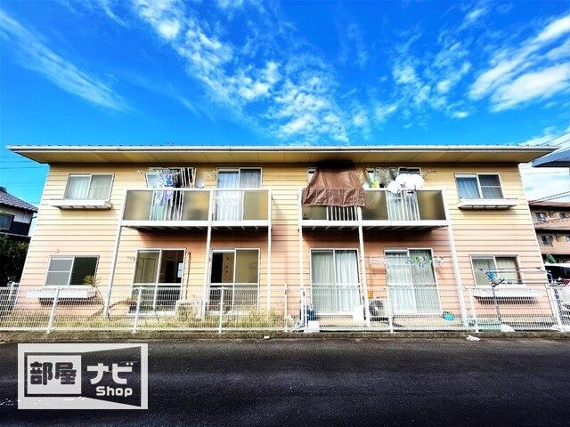 フォブール吉峰Ａのイメージ