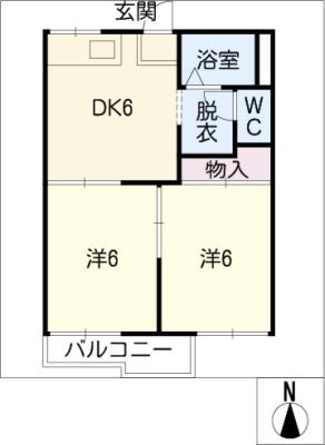 間取り：221015323303