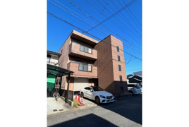 プレナス野田の外観