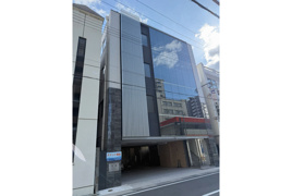 ONE LIGHT 坂田町の外観