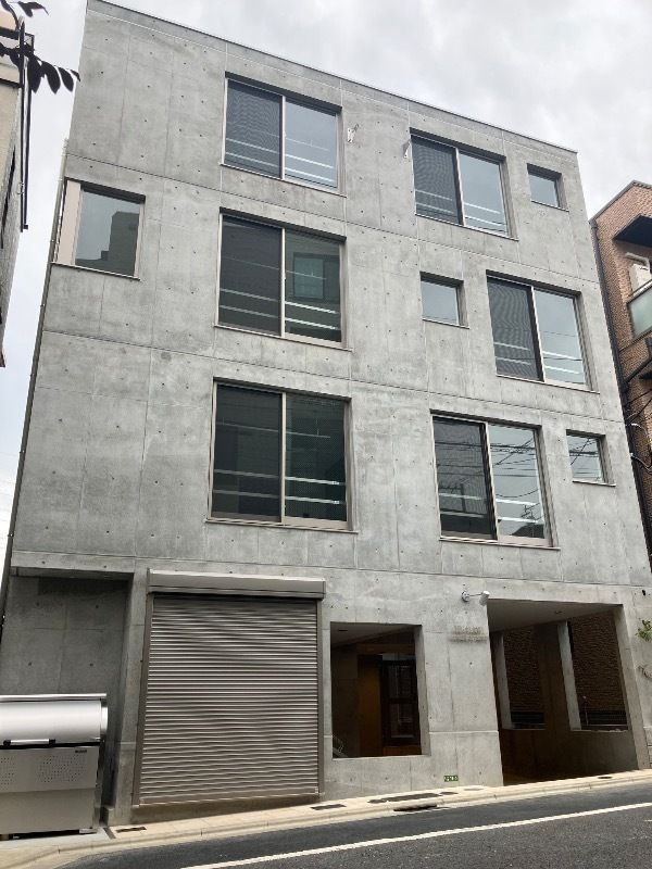 LEGALAND三軒茶屋Southのイメージ