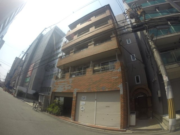 セントラルハイツ尾崎の画像
