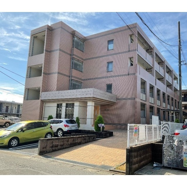 ベルフローストのイメージ