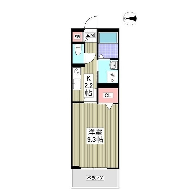 ベルフローストのイメージ