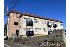 G-SOUTHの外観