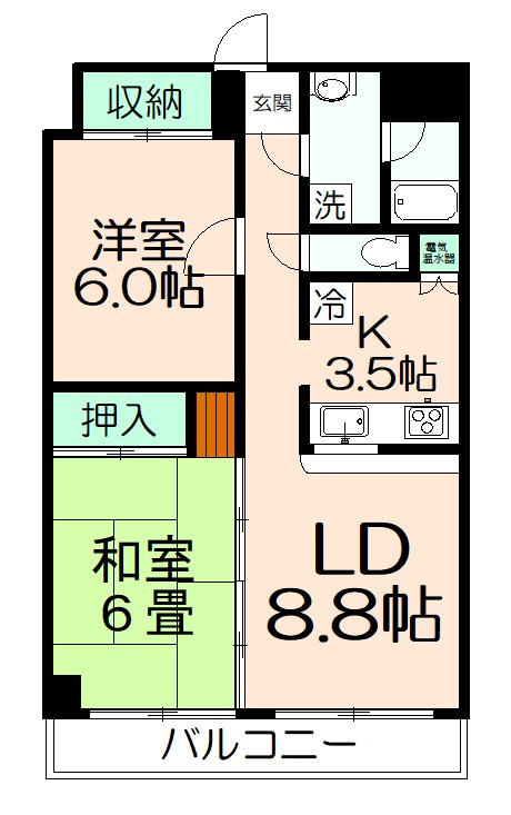 間取り：213142038133
