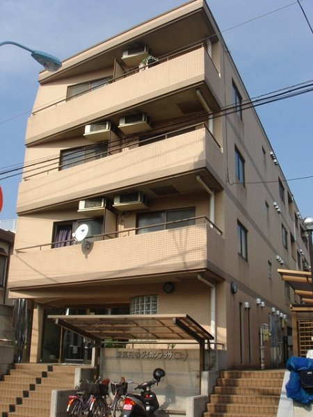 新高円寺ダイカンプラザCityの画像