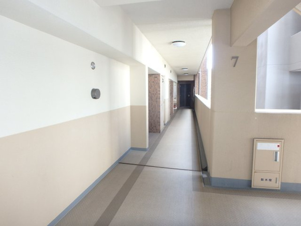 プレサンス大阪ドーム前ファンタジアのその他