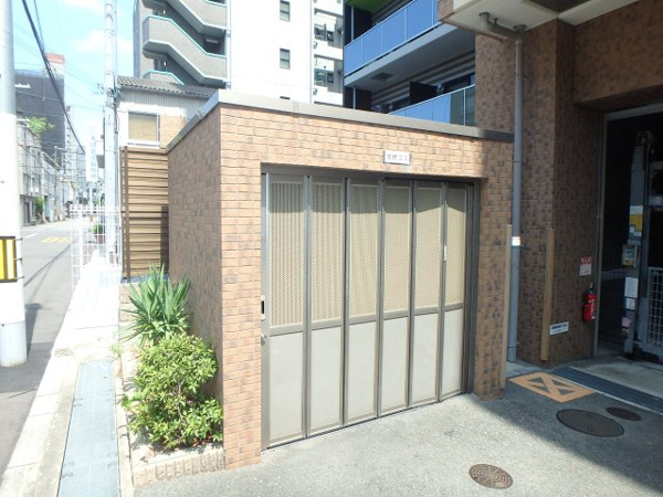 プレサンス大阪ドーム前ファンタジアのその他