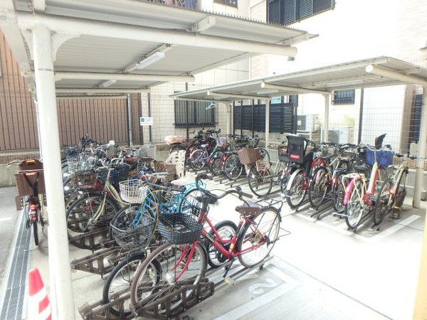 プレサンス大阪ドーム前ファンタジアのその他