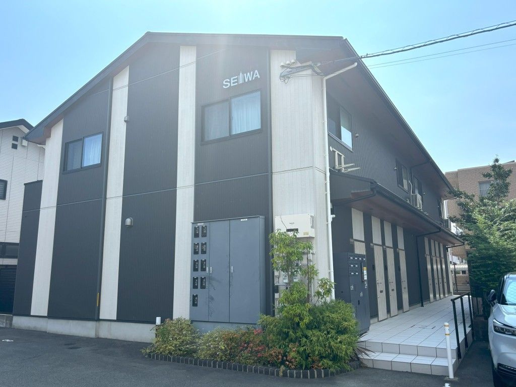 鳥栖市村田町&nbsp;2階建&nbsp;築8年のイメージ