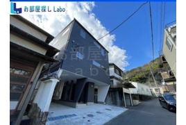 N‘s ROOMの外観