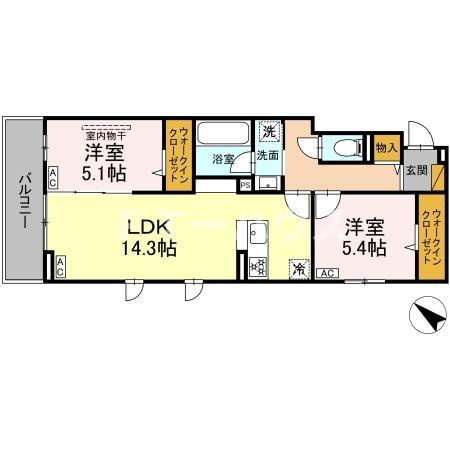 間取り：212058734840