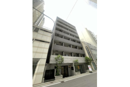 フェニックス日本橋兜町参番館の外観