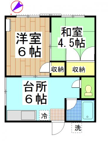 和泉ハウスのイメージ