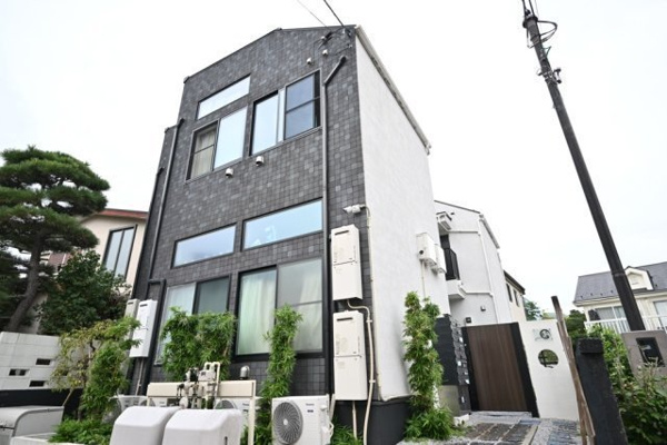 WATEI久我山の画像