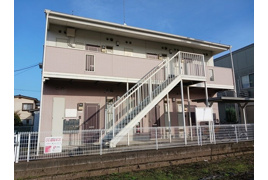 Ｐｌａｉｎ　Ｆｉｅｌｄ　２の外観