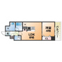 Sector Portの間取り