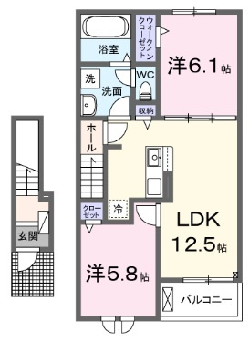 間取り：228057746442
