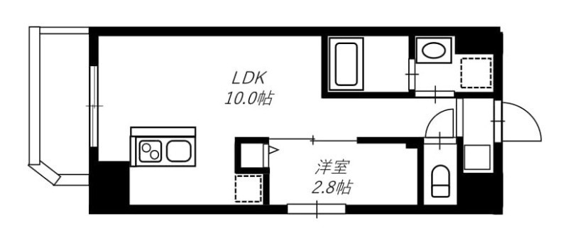 間取り：214078695163