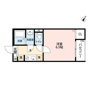 入間セイワレジデンスⅡの間取り