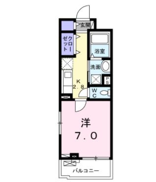 間取り：208013653175