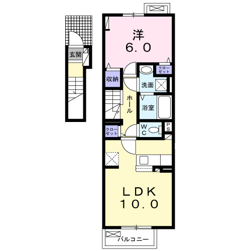 間取り：208016470851