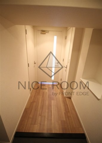 プレサンス松屋町駅前デュオの内装