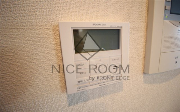 プレサンス松屋町駅前デュオのその他設備