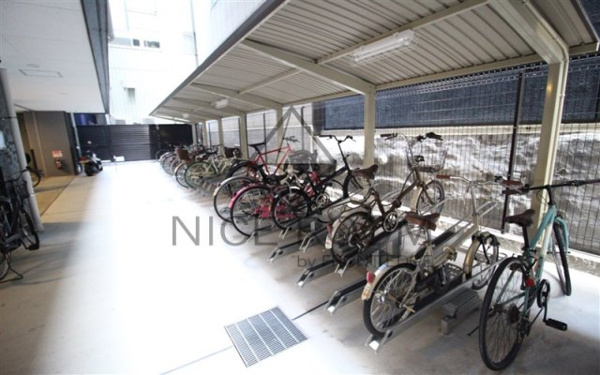 プレサンス松屋町駅前デュオのその他