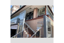 ソフィアの外観