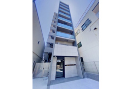 SHOKEN Residence川崎（東門前Ⅲ）の外観