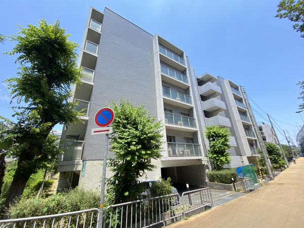 リーヴ香櫨園の画像