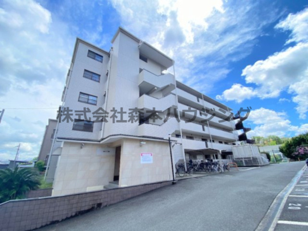 香里ヶ丘I番館の画像