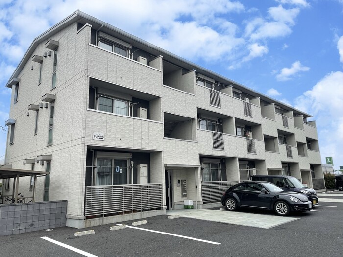 Verde A棟のイメージ