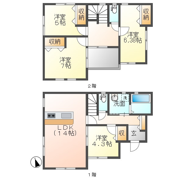 間取り：221015180338