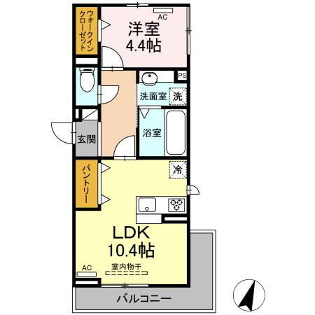 ル・グロンシャリオのイメージ