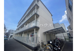 FELIA西習志野の外観