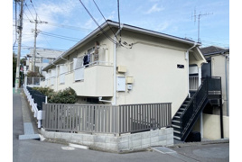 ハイツエコーの外観