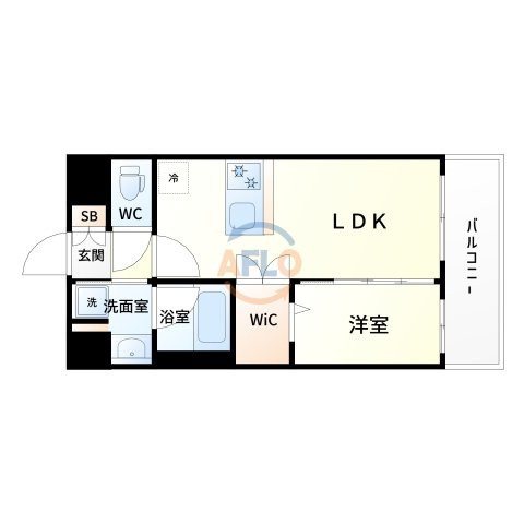 ブランシエスタ南吹田パークサイドのイメージ