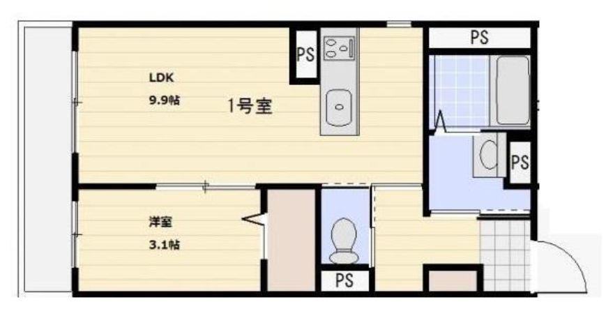 間取り：211064519359