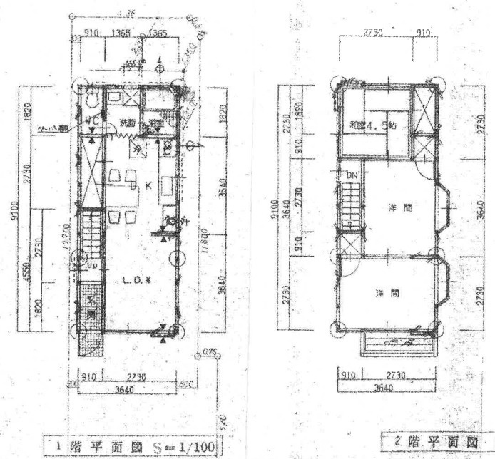 間取り：223037239997