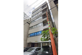 武蔵野ビルの外観