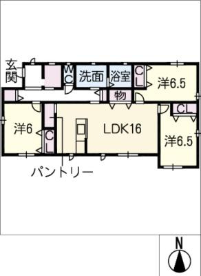 間取り：221014612888